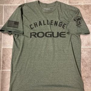 Rogue “Bella Complex” Challenge Shirt